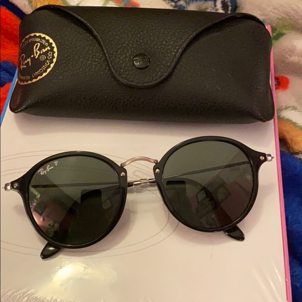Ray bans sunglasses